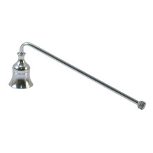 Metal Candle Snuff Tool Candle Extinguisher Decorative Wick Extinguish