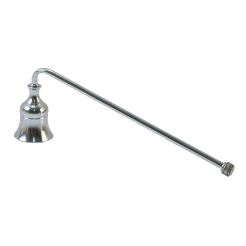 Metal Candle Snuff Tool Candle Extinguisher Decorative Wick Extinguish