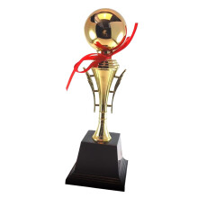 Spherical Trophy Player Award for Fans Gifts Office Decoration Birthda