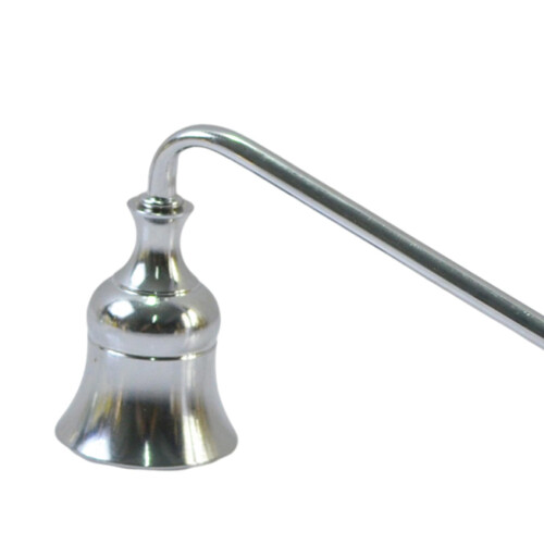 Metal Candle Snuff Tool Candle Extinguisher Decorative Wick Extinguish 2