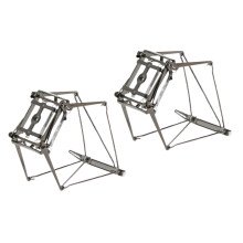 1:87 Arm Pantographs Bow Sturdy Part Train Model Accessories for Train