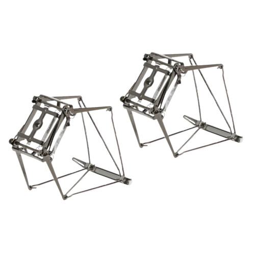 1:87 Arm Pantographs Bow Sturdy Part Train Model Accessories for Train