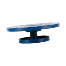 Pottery Banding Wheel Sculpting Wheel Sturdy with Bearing for Paint Sp