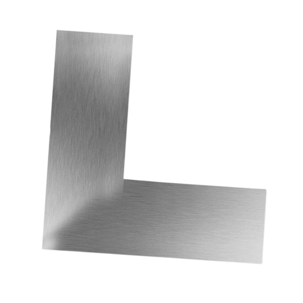 90 Outside And Inside Corner Trowel Compact For Plasterboard Concrete 6902695863363