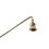 Candle Extinguishing Tool Candle Stopper 3.5cm Bell Shaped for Candle 3