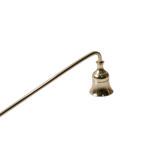 Candle Extinguishing Tool Candle Stopper 3.5cm Bell Shaped for Candle 2