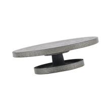 Pottery Banding Wheel Sculpting Wheel Sturdy with Bearing for Paint Sp