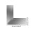 90 Outside and Inside Corner Trowel Compact for Plasterboard Concrete 2