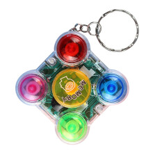 Electronic Memory Game for Kids 3 and up Cognitive Flashing Puzzle Cub