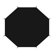 Trampoline Sunshade Cover Only Trampoline Cover Black Trampoline Awnin
