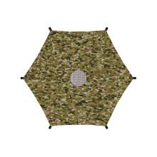 Trampoline Cover Rainproof Trampoline Top Cover Ceiling Sun Protection