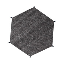 Jumping Pad Sunshade Cover Only Summer Tearproof Outdoor Jumping Pad T
