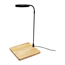 Aquarium Light Plant Light with Stand for Freshwater Tank Plant Growth