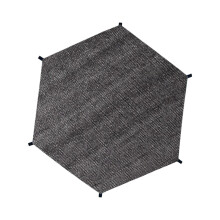 Jumping Pad Sunshade Cover Only Summer Tearproof Outdoor Jumping Pad T