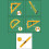 Math Geometry Rulers Drawing Math Geometry Tool for School Office Blac 2