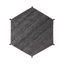 Jumping Pad Sunshade Cover Only Summer Tearproof Outdoor Jumping Pad T