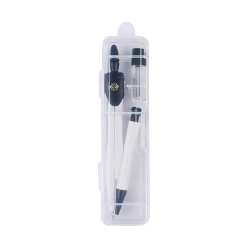 Drawing Compass Professional Draw Circle Tool for Geometry Teachers Le