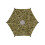 Trampoline Cover Rainproof Trampoline Top Cover Ceiling Sun Protection 1