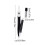 Drawing Compass Professional Draw Circle Tool for Geometry Teachers Le 2