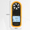 Digital Anemometer Handheld Air Speed Meter Flying Wind Speed Meter Ga 2