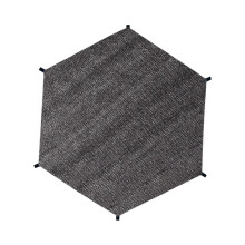Jumping Pad Sunshade Cover Only Summer Tearproof Outdoor Jumping Pad T