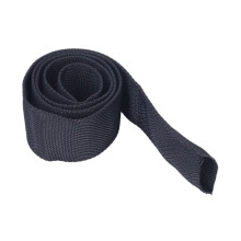 Winch Cable Protective Sleeve Lightweight Sturdy Multifunctional Black