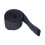 Winch Cable Protective Sleeve Lightweight Sturdy Multifunctional Black 1