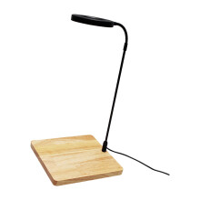 Aquarium Light Plant Light with Stand for Freshwater Tank Plant Growth