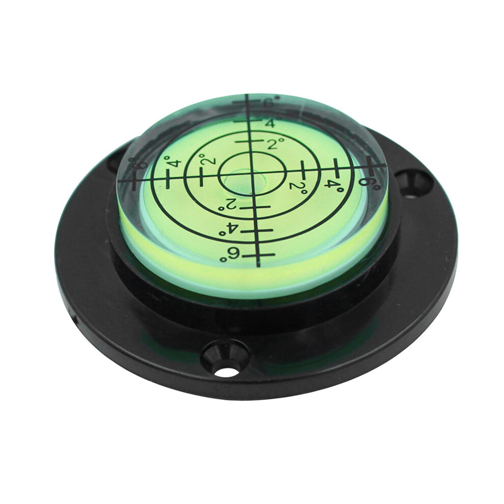 Horizontal Leveler Bubble Level Precision For Camping Wall Clocks Rvs 6902696087607