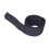 Winch Cable Protective Sleeve Lightweight Sturdy Multifunctional Black 1