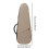 Ukulele Bag Adjustable Shoulder Strap Ukulele Storage Pouch for Concer 2