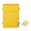 Lockable Wall Hanging Mailbox Post Box Versatile Drop Box for Hotel Bu 1