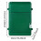Wall Mounted Mailbox with Combination Lock 13.5x10x4inch for Hotel Bus 2