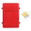 Wall Mounted Mailbox Postbox 13.5x10x2.7inch for Customer Center Light 1
