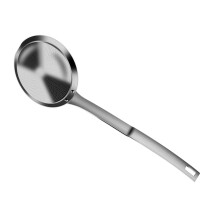 Stainless Steel Skimmer Spoon Skimming Colander Ladle Colander for Spa