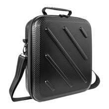 Portable Carrying Case for Starlink Mini 13.7x12x4.5inch with Shoulder