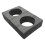 Takeout Cup Trays Drink Holder for Takeaway Shops Hot or Cold Drinks C 1