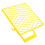 Paint Roller Tray Set with Durable Plastic Grid for Even Paint Distribution and Easy Cleaning 1