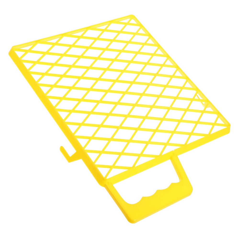Paint Roller Tray Set With Durable Plastic Grid For Even Paint Distribution And Easy Cleaning 9771547210948