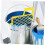 Paint Roller Tray Set with Durable Plastic Grid for Even Paint Distribution and Easy Cleaning 5