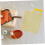 Paint Roller Tray Set with Durable Plastic Grid for Even Paint Distribution and Easy Cleaning 3