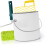 Paint Roller Tray Set with Durable Plastic Grid for Even Paint Distribution and Easy Cleaning 4