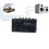 PP500 Record Player Preamplifier Vinyl Turntable Amplifier Preamplifier Turntable Volume Control Amplifier UK Plug 3
