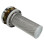 EF3 40 Kraftstofftank Luftfilter mit Abdeckung, 21 l/min, 180cm² 12