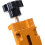 Aluminum Cabinet Hardware Jig Adjustable Door Mounting Tool for Precision Alignment 5