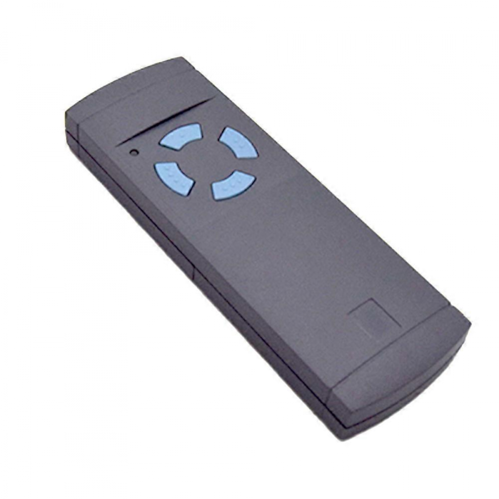 (New)Hormann Wifi Tuya Smart Gate Opener Remote Control 868 Mhz Transmitter Hsm2 Hsm4 Hs4 Hse4 Garage Door Command Remote Barrier 4928541148486