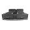 Bilinteriör Dash AC Luftuttag Ventilator för  Superb 2 MK2  2009-2015 3T0820951 1