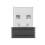Mouse Jigglers Mover Undetectable Automatic USB Port Shaker Wiggler for Laptop Keeps Computer Awake Mouse Movement Black 7