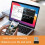 Mouse Jigglers Mover Undetectable Automatic USB Port Shaker Wiggler for Laptop Keeps Computer Awake Mouse Movement Black 8
