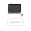 Mouse Jigglers Mover Undetectable Automatic USB Port Shaker Wiggler for Laptop Keeps Computer Awake Mouse Movement Black 9